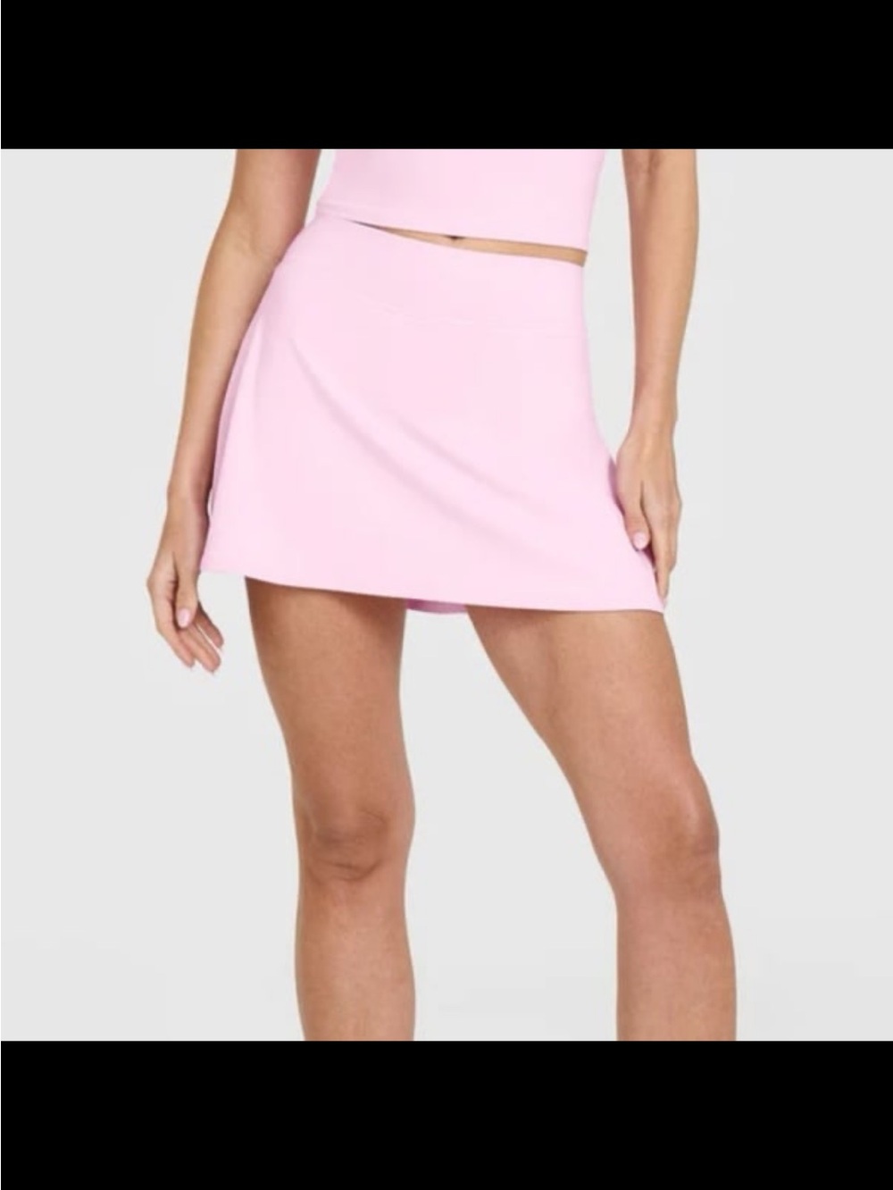 Oner Active - SOFTMOTION SKORT